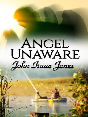 cover image of Angel Unaware